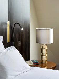 Hotels Hotel Montalembert : photos des chambres