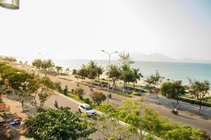 Whale Ocean View Hotel