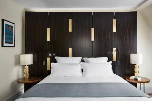 Hotels Hotel Montalembert : photos des chambres