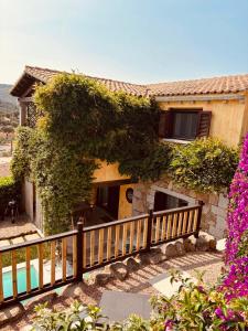 Isola Sarda Appart NICE img7