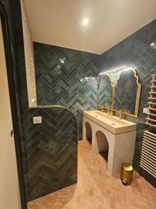 Maisons d'hotes La Bess-itude : photos des chambres