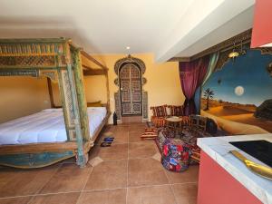 Maisons d'hotes La Bess-itude : photos des chambres