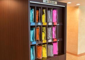 Sanco Inn Kuwana Ekimae