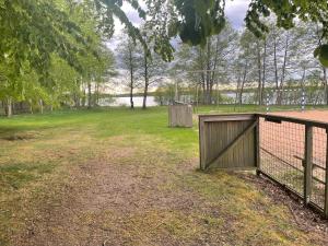 Cozy tow bed rooms apartment Älmhult mocklen lake