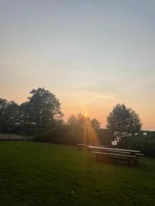 Cozy tow bed rooms apartment Älmhult mocklen lake