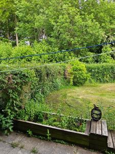 Cozy tow bed rooms apartment Älmhult mocklen lake