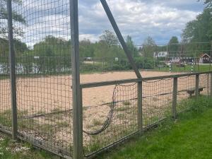 Cozy tow bed rooms apartment Älmhult mocklen lake