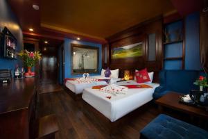 Sapa Sweet Time Hotel