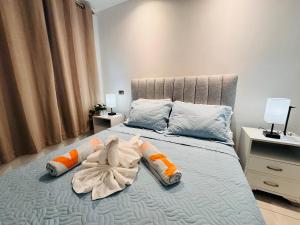 My Dominicus Beach Retreat