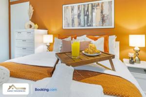 2BR 2Bath Central London Luxury 31st Floor Skyview Flat