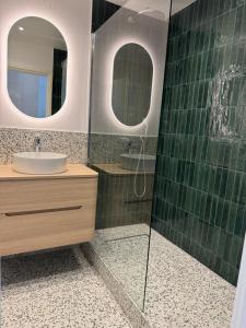 #101-Heart of Vieil Antibes - Place Nationale-High-End Newly Renovated & Furnished Appartment