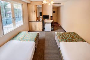 Hakuba Sun Valley Hotel Annex - Vacation STAY 90316v