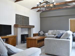 The Cottage