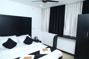 Erica Hotel International