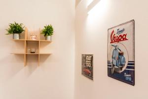 Eataly-Lingotto Suite Apartment
