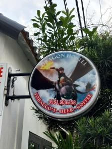 Dragon Hostel Homestay