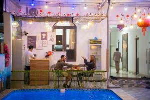 Dragon Hostel Homestay