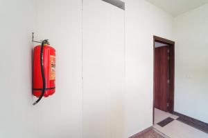 Super Hotel O Chahal Guest House Near Nangloi Railway Station Metro Station