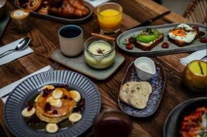 A20 - Boutique Apartment Best location, By BQA