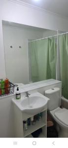 Dpto 2D 2B con y sin estacionamiento