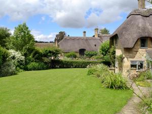 Rose Cottage