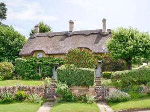 Rose Cottage