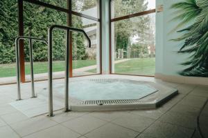 MoKa Apartamenty Sianożęty