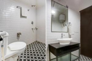 Super Townhouse Sushant Lok Phase 1 Formerly Hotel Neven