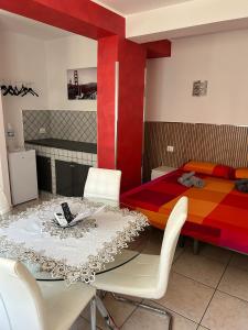 B&B Le Tre Gemme