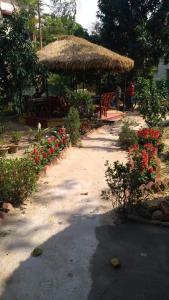 Bichitrita Homestay - Ubytování bez kategorie ve městě Santiniketan