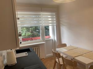 Apartamenty Przy Plaży Gdynia Orłowo