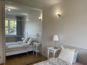 Apartamenty Przy Plaży Gdynia Orłowo