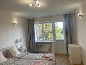 Apartamenty Przy Plaży Gdynia Orłowo