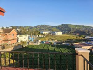 Saits Westhill View Resort