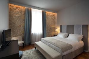 Comfort Double or Twin Room room in Hotel Villa Fanny