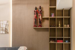 Luxury 1 BHK in Dubai Marina JVC 904