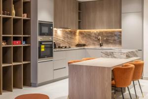 Luxury 1 BHK in Dubai Marina JVC 904