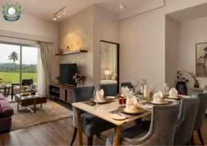 Canterbury Hotel & Golf Resort - Only Official Hospitality partner at Canterbury