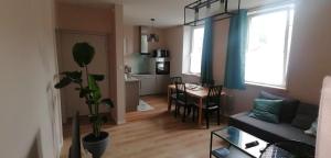 Appartement proche Nausicaa et la Vieille ville