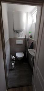 Appartement proche Nausicaa et la Vieille ville