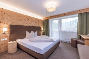 Vizensn Living - 3hvězdičkové hotely ve městě Sölden