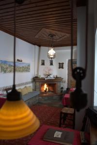 Vera's Traditional House Pelion Greece