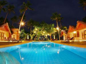 Elysia Beach Resort