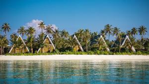 Oaga Art Resort Maldives -Inclusive