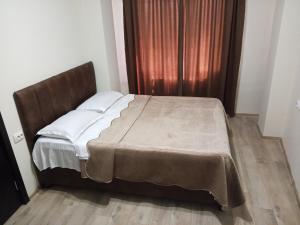 Apartment on Bagration