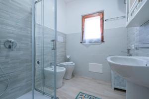 Beach Villa in San Giovanni img33