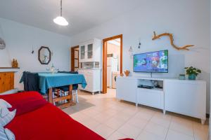 Beach Villa in San Giovanni img6