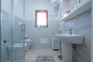 Beach Villa in San Giovanni img35