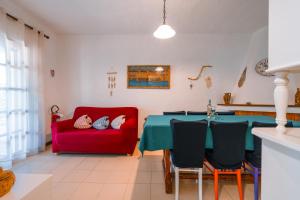 Beach Villa in San Giovanni img11