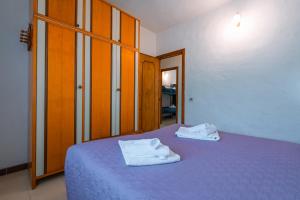 Beach Villa in San Giovanni img26